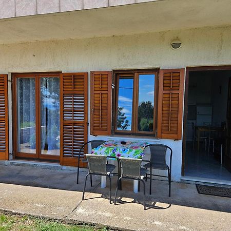Apartmani Tia Drenje  Екстериор снимка