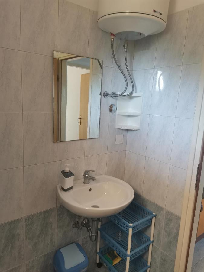 Apartmani Tia Drenje  Екстериор снимка
