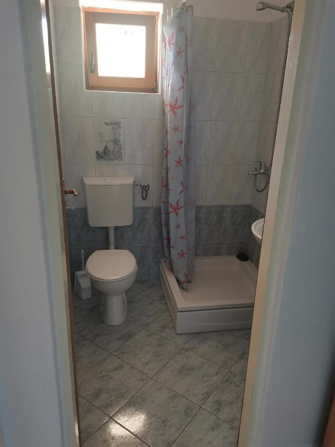 Apartmani Tia Drenje  Екстериор снимка