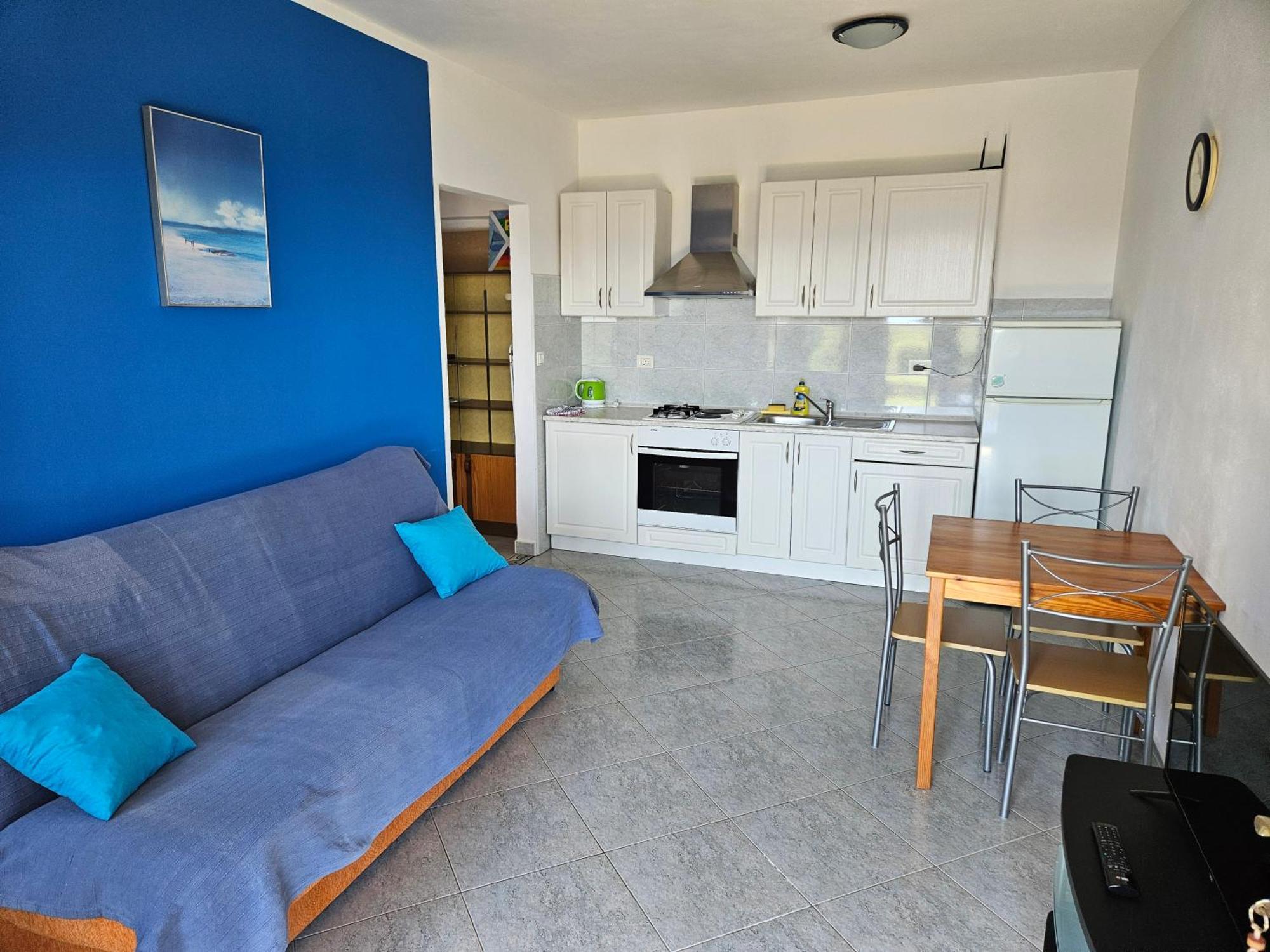 Apartmani Tia Drenje  Екстериор снимка