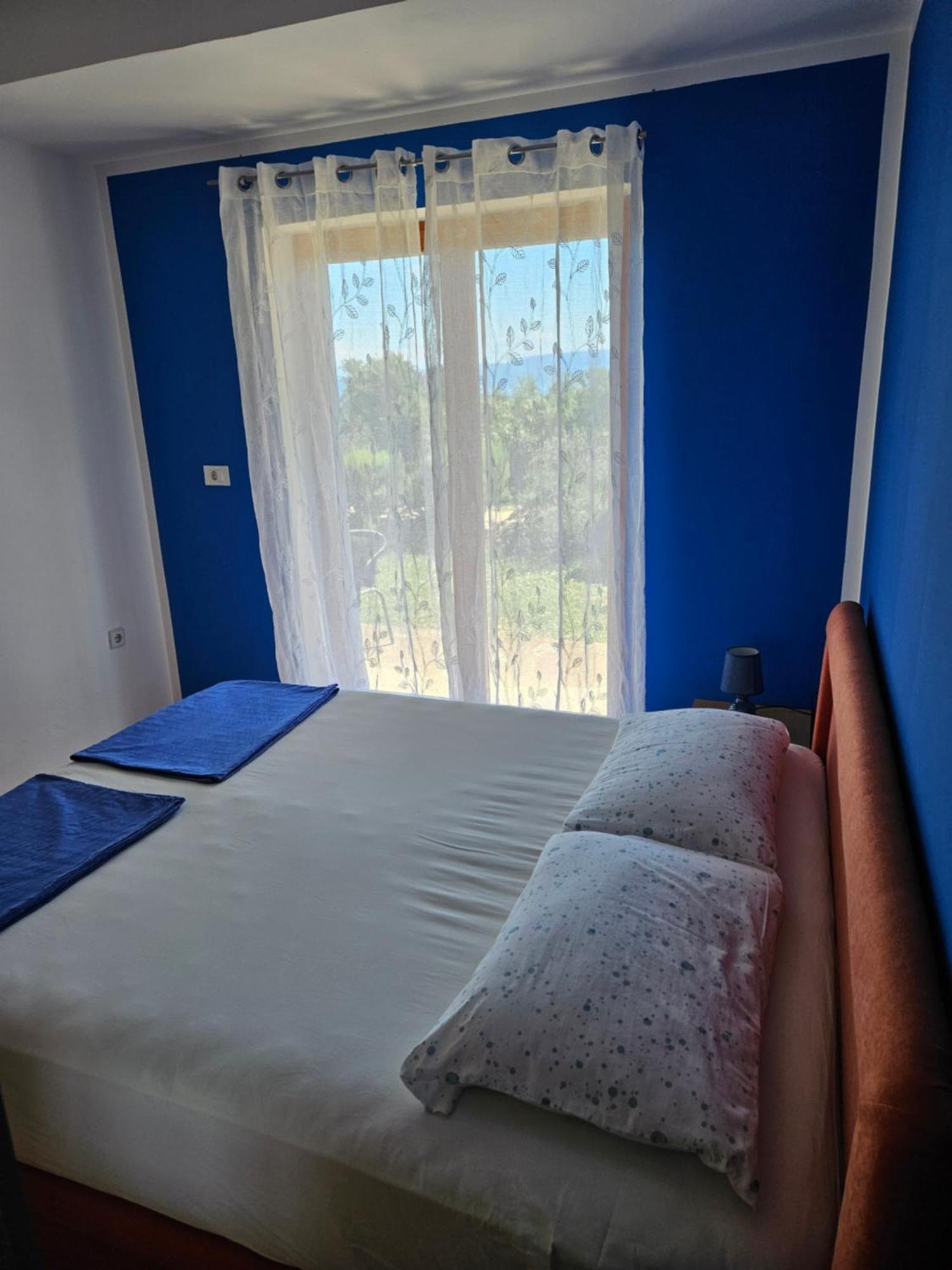 Apartmani Tia Drenje  Екстериор снимка